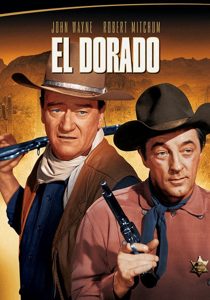 دانلود فیلم El Dorado