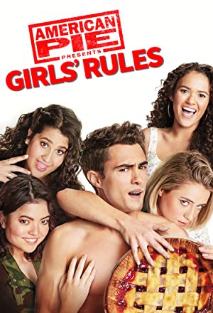 دانلود فیلم American Pie Presents Girls Rules