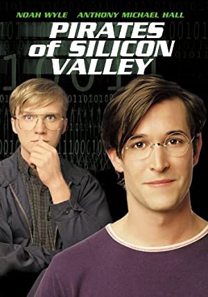 دانلود فیلم Pirates of Silicon Valley