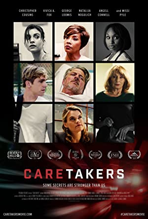 دانلود فیلم Caretakers