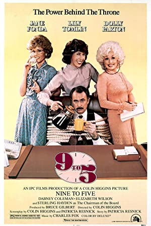 دانلود فیلم 9 to 5