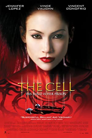 دانلود فیلم The Cell