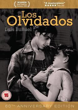 Los Olvidados