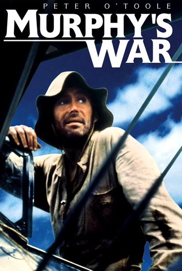 دانلود فیلم Murphys War