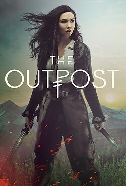 دانلود سریال The Outpost