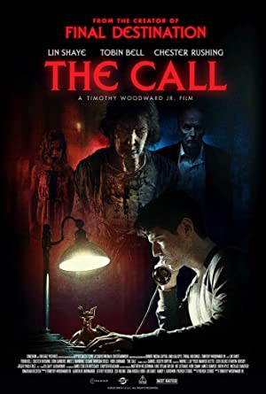 دانلود فیلم The Call