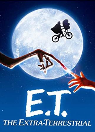 دانلود فیلم E T the Extra Terrestrial