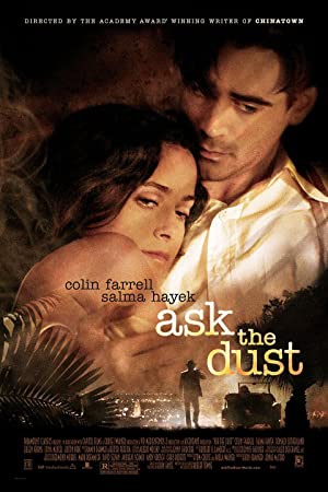 دانلود فیلم Ask the Dust