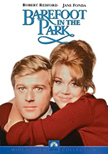 Barefoot in the Park