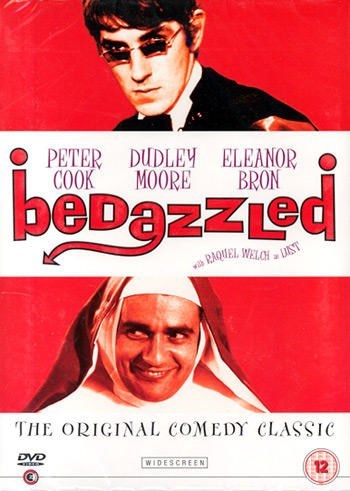 دانلود فیلم Bedazzled