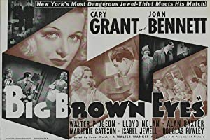 دانلود فیلم Big Brown Eyes