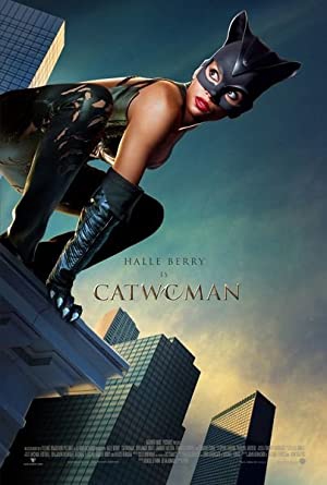 دانلود فیلم Catwoman