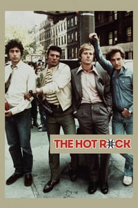 دانلود فیلم The Hot Rock