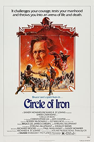 دانلود فیلم Circle of Iron