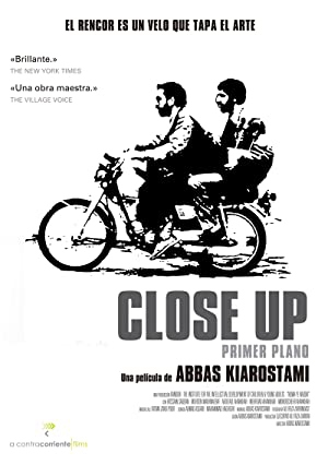 دانلود فیلم Close Up