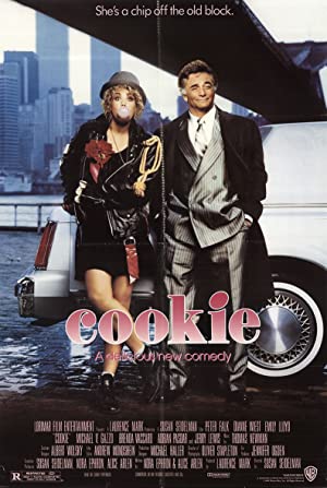 دانلود فیلم Cookie