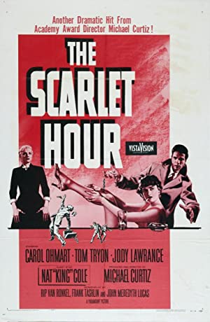 دانلود فیلم The Scarlet Hour