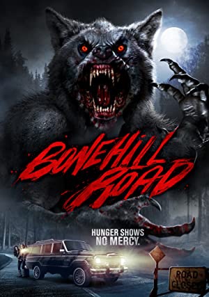 دانلود فیلم Bonehill Road