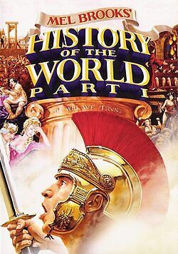 دانلود فیلم History of the World Part I