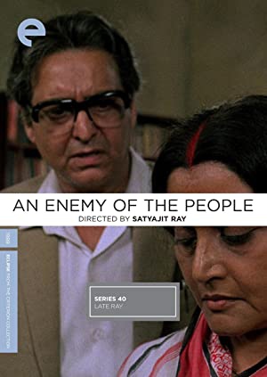 دانلود فیلم An Enemy of the People