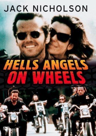 دانلود فیلم Hells Angels on Wheels