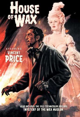 دانلود فیلم House of Wax