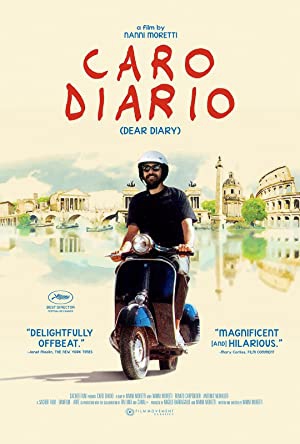 دانلود فیلم Dear Diary