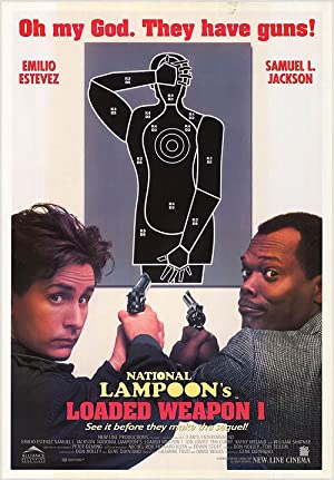 دانلود فیلم Loaded Weapon 1