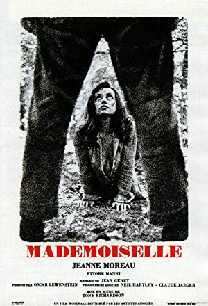 دانلود فیلم Mademoiselle