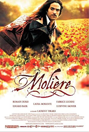 دانلود فیلم Moliere