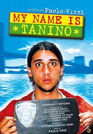 دانلود فیلم My Name Is Tanino