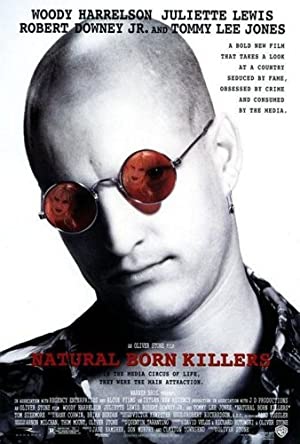 دانلود فیلم Natural Born Killers