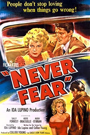 دانلود فیلم Never Fear