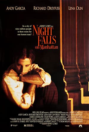 دانلود فیلم Night Falls on Manhattan