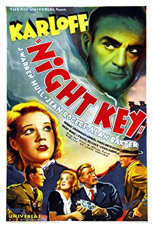 دانلود فیلم Night Key