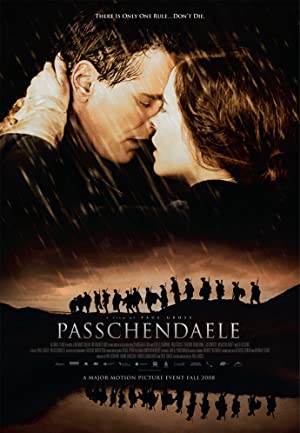 دانلود فیلم Passchendaele