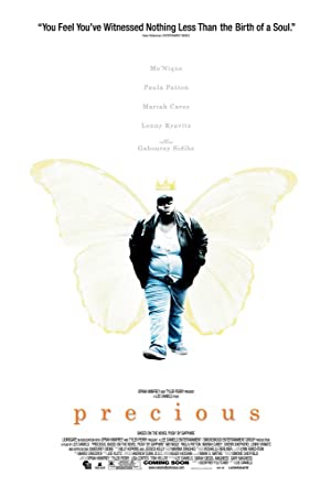 دانلود فیلم Precious