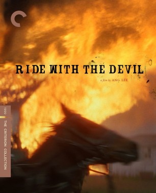 دانلود فیلم Ride with the Devil