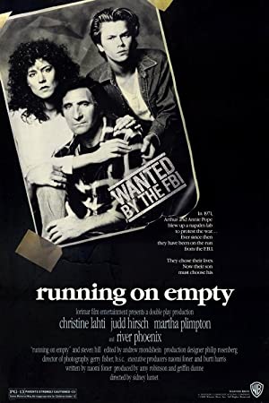 دانلود فیلم Running on Empty