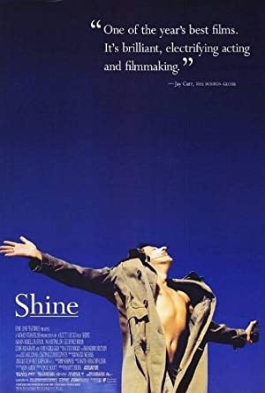 دانلود فیلم Shine