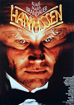 دانلود فیلم Hanussen