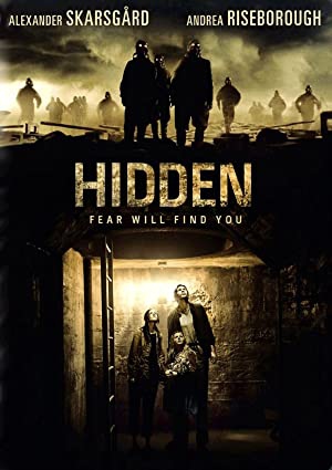 دانلود فیلم Hidden