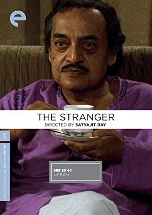 دانلود فیلم The Stranger