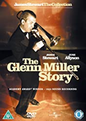 دانلود فیلم The Glenn Miller Story