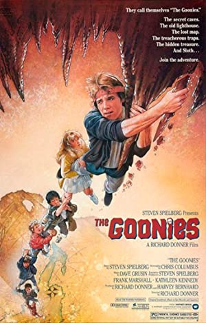 دانلود فیلم The Goonies