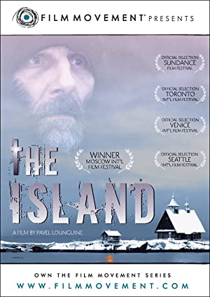 دانلود فیلم The Island