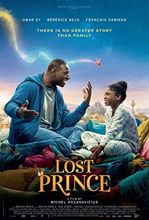 دانلود فیلم The Lost Prince