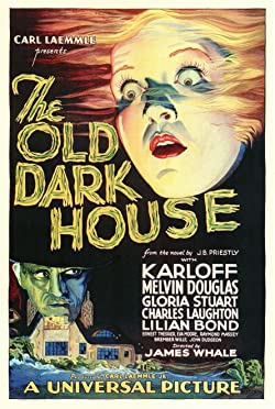 دانلود فیلم The Old Dark House