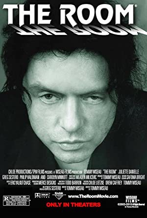 دانلود فیلم The Room