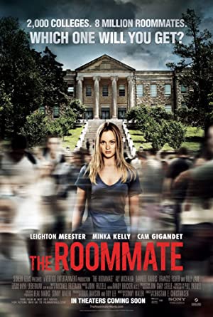 دانلود فیلم The Roommate